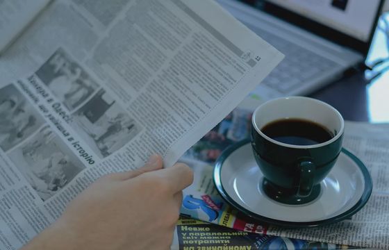 Prestiżowy brytyjski wydawca ma nowego właściciela