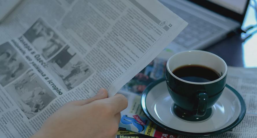 Prestiżowy brytyjski wydawca ma nowego właściciela