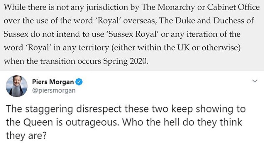 meghan i harry