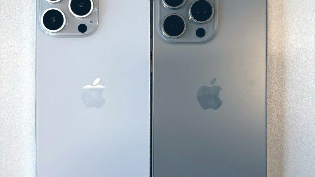Porównanie iPhone'a 16 i iPhone'a 15