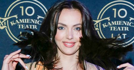 Marcela Leszczak została BLONDYNKĄ! "Właśnie TEGO POTRZEBOWAŁAM" (FOTO)