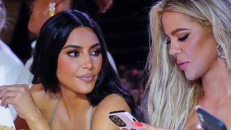 Kandydat do ławy przysięgłych w procesie Blac Chyny mówi w sądzie o SEKSTAŚMIE Kim Kardashian: "Oglądałem, nie mogę być bezstronny"
