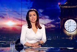 Nieoficjalnie: Beata Tadla ma wrócić do TVP