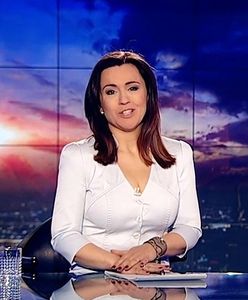 Nieoficjalnie: Beata Tadla ma wrócić do TVP
