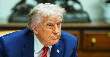 Europa, Trump i „Dzień świstaka”. Niemcy komentują