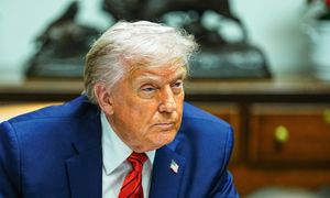 Europa, Trump i „Dzień świstaka”. Niemcy komentują