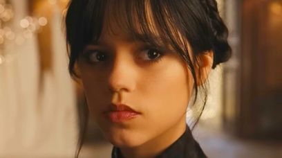 Jenna Ortega wraca do pracy z Timem Burtonem. Kogo zagra w "Soku z żuka 2"?