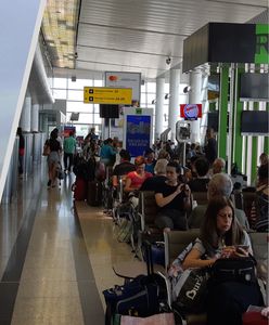 Rosja boi się o lotniska. "Najwyższy alarm"