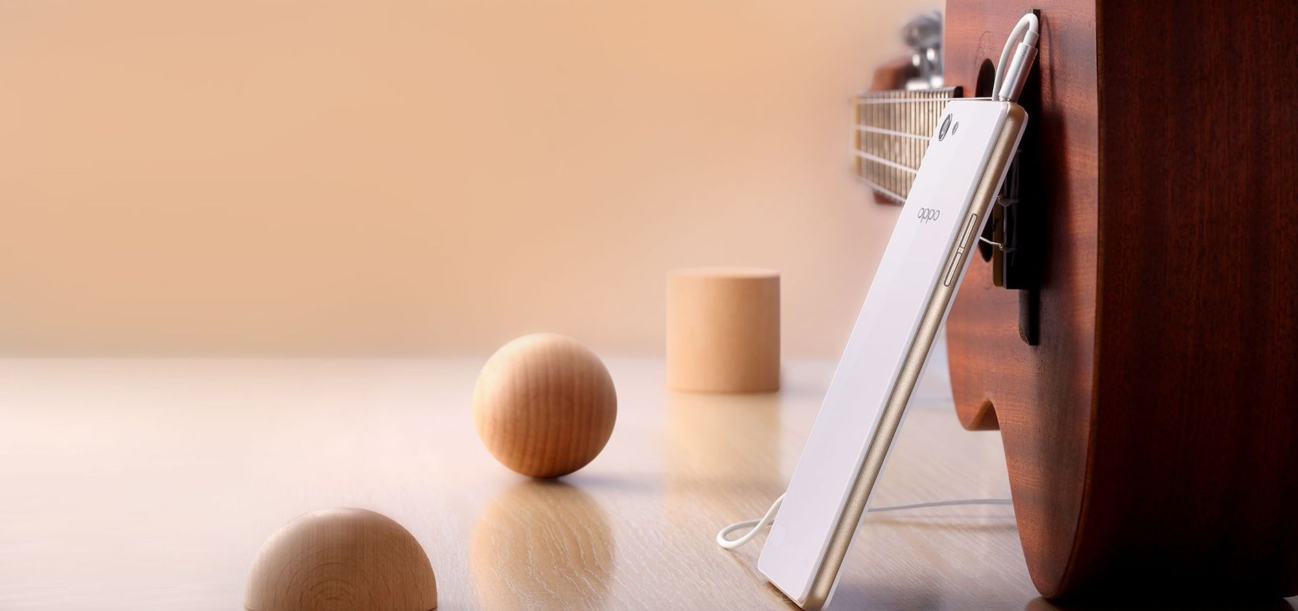 Oppo A33 to nowość Chińczyków, która budzi we mnie dość mieszane odczucia 9