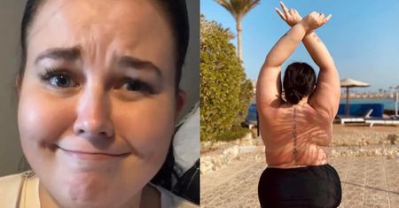 Ewa Zakrzewska odpowiada na krytykę po konflikcie ze stewardessą: "Jeśli będę nachodzić na drugie siedzenie, to oczywiście będę DRUGIE DOKUPOWAĆ"
