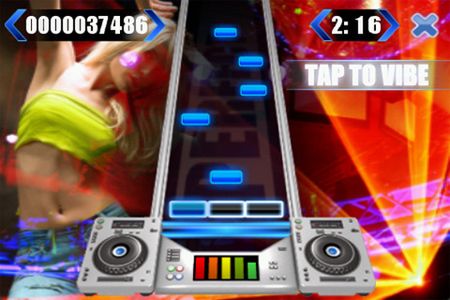 iTest: DJ Nights Global Tour 4