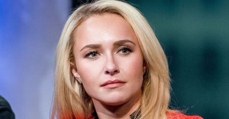 Tak Hayden Panettiere mówiła o uzależnieniu: "Wraz z upływem lat alkohol i narkotyki stały się czymś, bez czego nie byłam w stanie żyć"