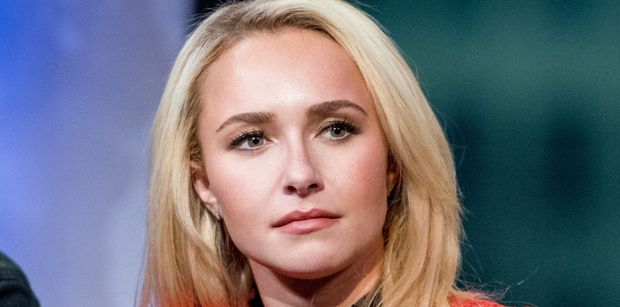 Tak Hayden Panettiere mówiła o uzależnieniu: "Wraz z upływem lat alkohol i narkotyki stały się czymś, bez czego nie byłam w stanie żyć"