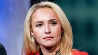 Tak Hayden Panettiere mówiła o uzależnieniu: "Wraz z upływem lat alkohol i narkotyki stały się czymś, bez czego nie byłam w stanie żyć"