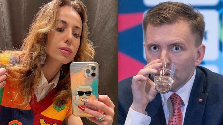 Marianna Schreiber ujawnia, czy będzie rozwód 