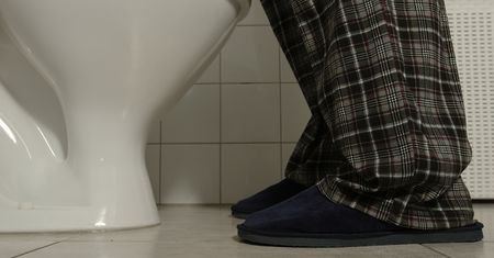 Korzystasz nocą z toalety? To sygnał alarmowy