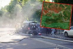 Rosjanie coraz bliżej Sum. Zdobyli dwie wioski