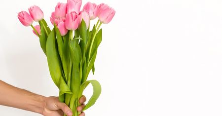 Dzień Kobiet 2022. Promocja na tulipany w Biedronka, Lidl, Kaufland, Aldi