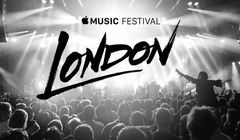 Apple zapowiada 10. Apple Music Festival w Londynie. Kto wystąpi?