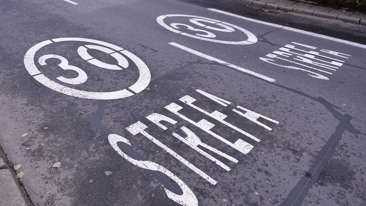 Strefy Tempo 30 możemy spotkać już m.in. w Warszawie, Gdańsku, Katowicach czy Poznaniu