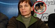 Wstawiła zdjęcie psa. Na Ochojską spadła fala krytyki