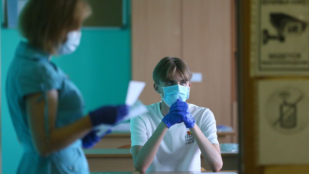 Jaka pogoda czeka nas 1 września?