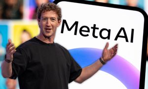 Meta szykuje największe zwolnienia w historii? Nawet 20 proc. załogi może stracić pracę