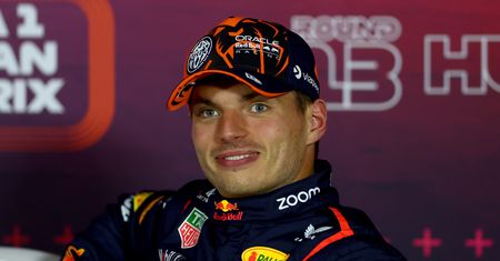 Verstappen nagle zabrał głos na temat Yamala. Co za słowa!
