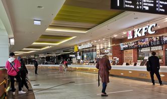 Zakaz handlu. Przez koronawirusa w sklepach mogą wrócić robocze niedziele