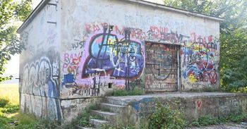 Rampa Pawła Jumpera. Tak wygląda po prawie 20 latach
