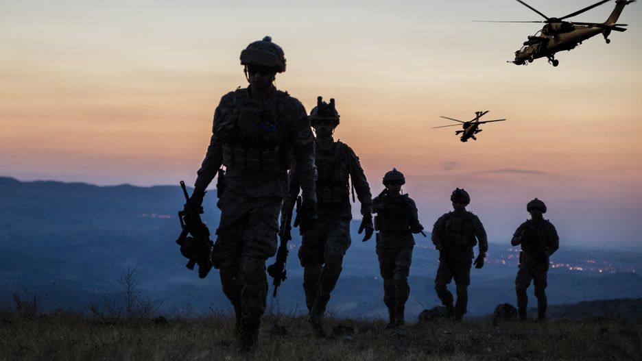 Battle Arm Development Workhorse w Polsce