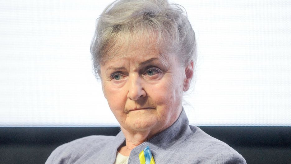 Grażyna Staniszewska porzuciła karierę aktorską w latach 90.