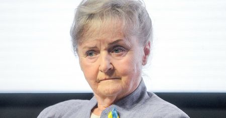 Grażyna Staniszewska miała pecha. Kultowa rola zniszczyła jej karierę