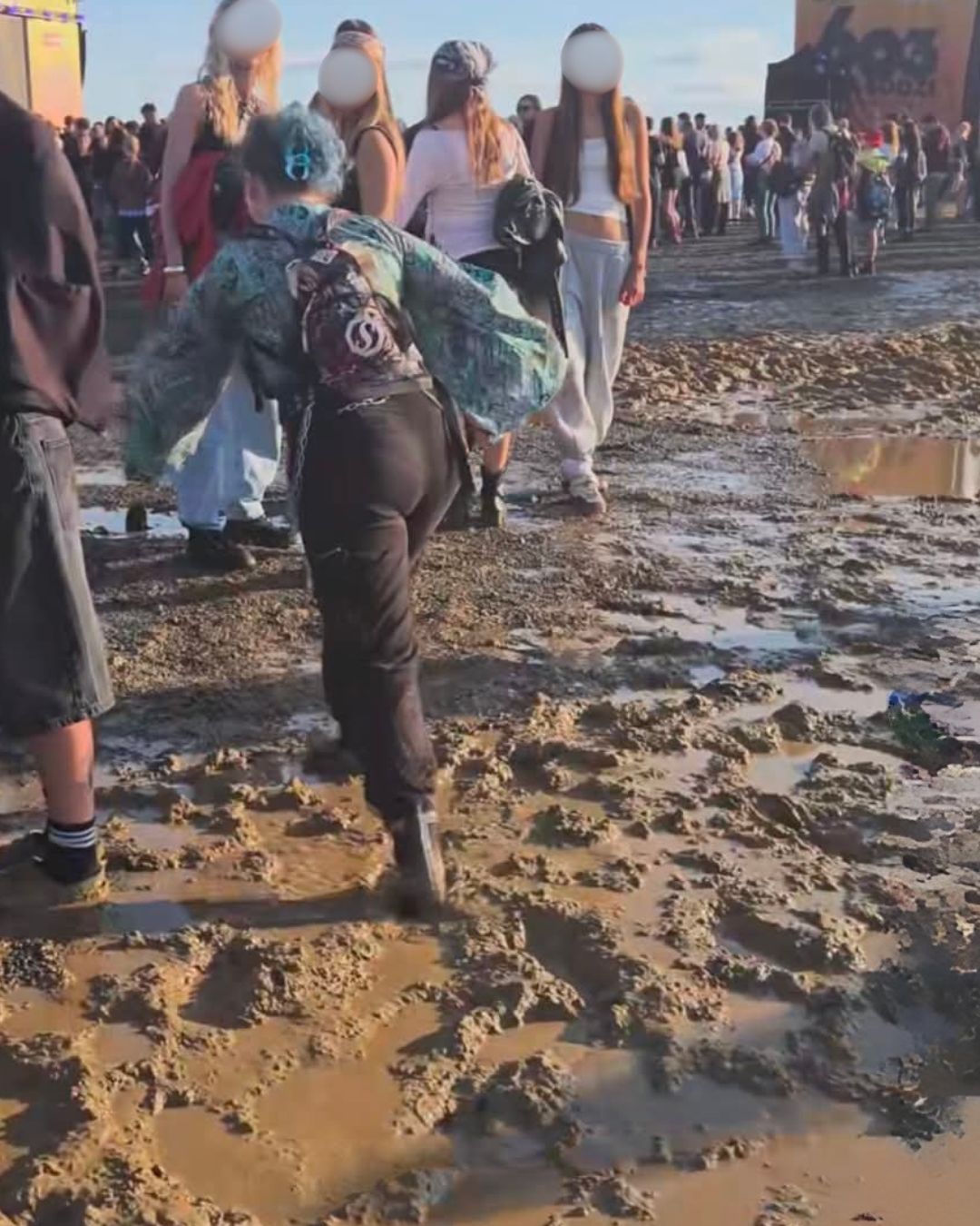 Tak wyglądał Łódź Summer Festival
