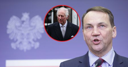 Sikorski reaguje na doniesienia z Londynu. Zamieścił wpis
