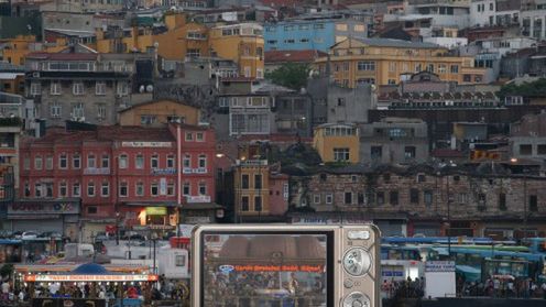 Symulator aparatów fotograficznych online? 1