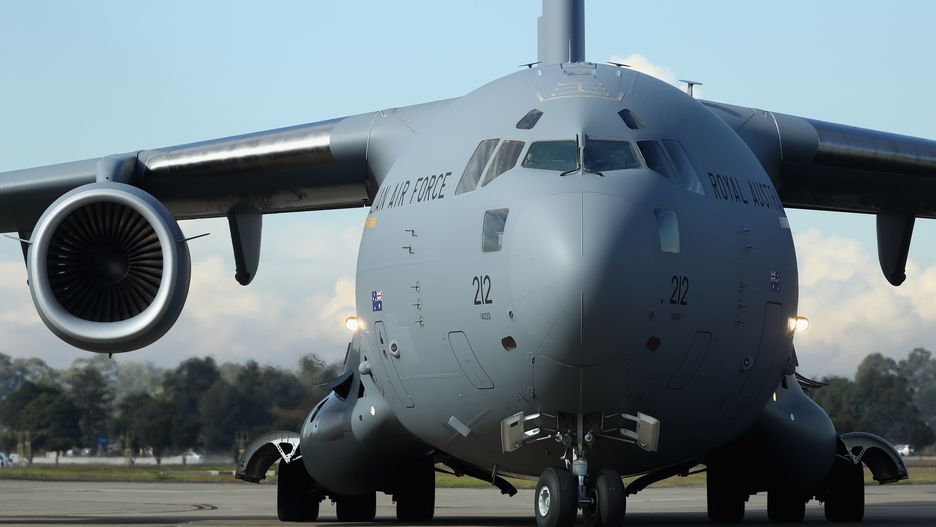 C-17