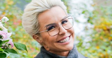 Tak będzie wyglądała garderoba Blanki Lipińskiej w NOWYM mieszkaniu: "Ma prawie 20 METRÓW KWADRATOWYCH" (ZDJĘCIA)