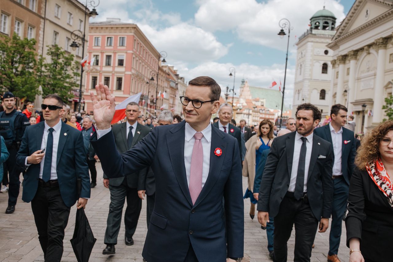 NBP ma dla rządu fatalne wieści. Nadchodzi najgorszy scenariusz