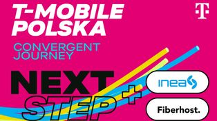 Deutsche Telekom przejmie Fiberhost i INEA. Transakcja wyceniona na 1 mld euro