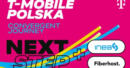 Deutsche Telekom przejmie Fiberhost i INEA. Transakcja wyceniona na 1 mld euro