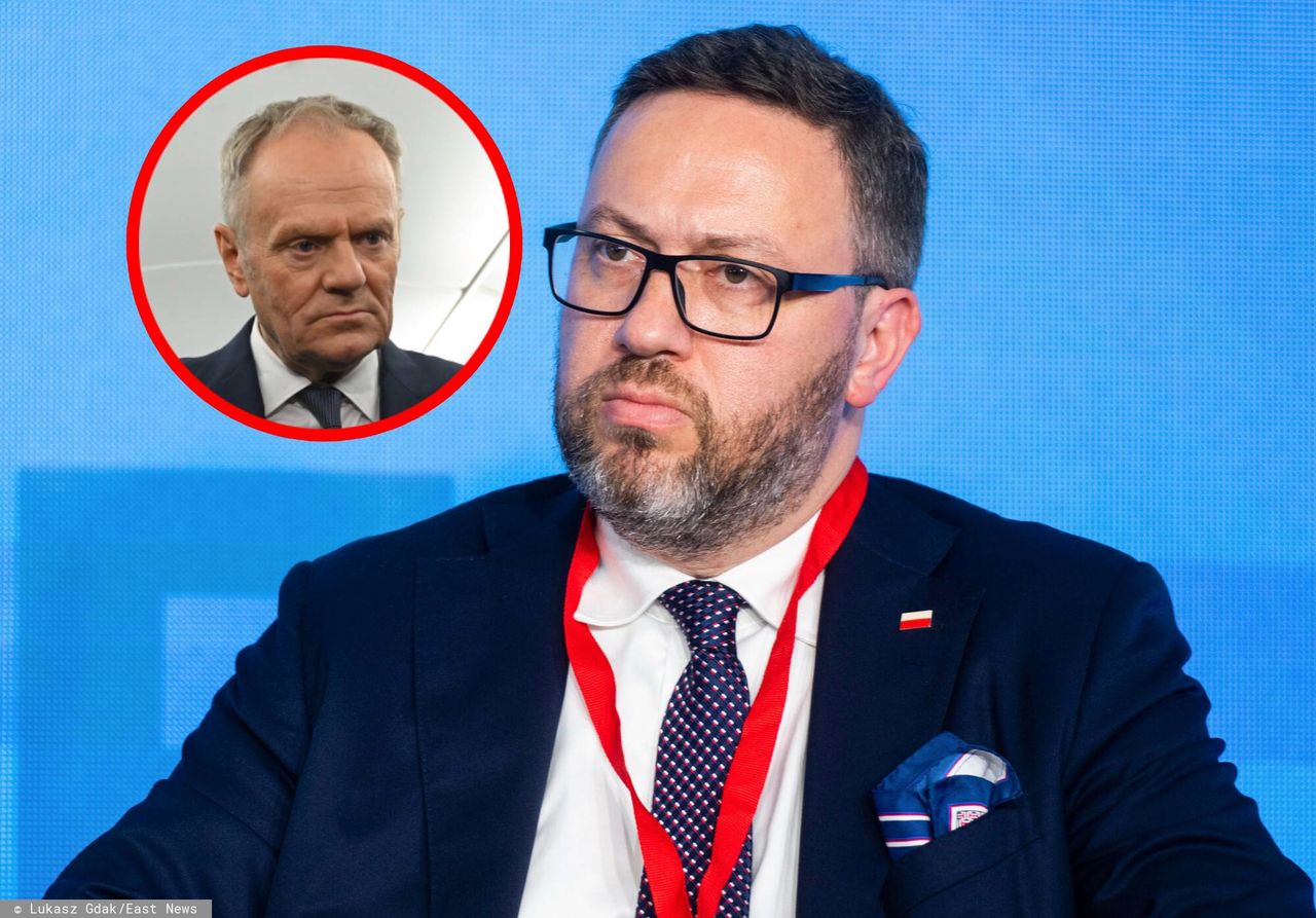 Były ambasador o słowach Tuska. "Bez Polski odbudowa Ukrainy nie jest możliwa"