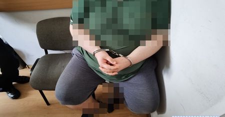 Okradł własną babcię. To nie koniec problemów 30-latka