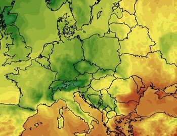 Zmiana pogody nadchodzi z zachodu. Będzie burzowo i wietrznie