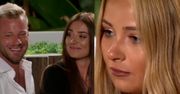 "Love Island". Odrzucony kawaler Bartek broni łez Moniki. "Czekała na tego faceta, który WEJDZIE I ZROBI BUM"