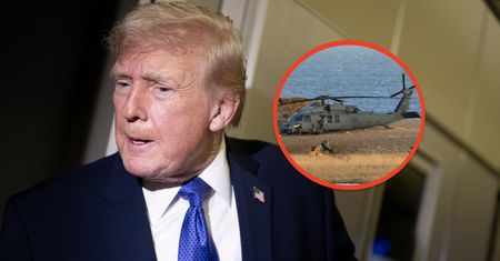 Brytyjczycy blokują Trumpa. Kluczowa baza jest niedostępna