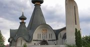 Unikalny sobór w Hajnówce. To jeden z najmłodszych zabytków w regionie