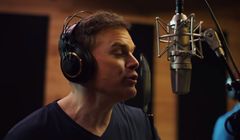 Michael C. Hall zagra w musicalu marki Skittles po Super Bowl