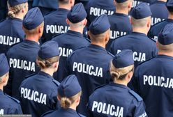 "Psia grypa". Policja szykuje sprytny protest