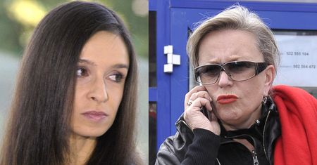 Janda NIE PRZEPROSI KACZYŃSKIEJ za żarty ze Smoleńska!